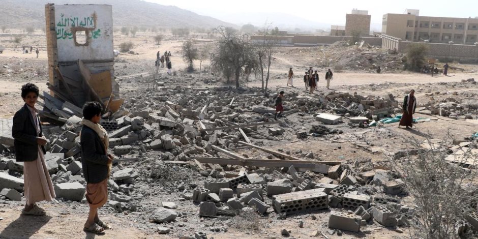 الأمم المتحدة شاهدة على انتهاكات الحوثيين.. هكذا ردت السعودية على ازدواجية التقارير الحقوقية
