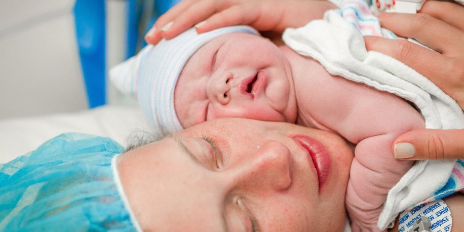 الولادة القيصرية.. خطر يهدد الأم والجنين ومصر تحتل المركز الرابع عالميا