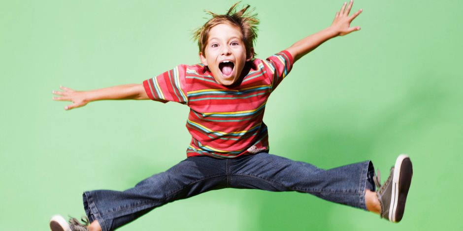 ما هي الأعراض التي تزيد فرط حركة ونقص الانتباه لدى الأطفال؟