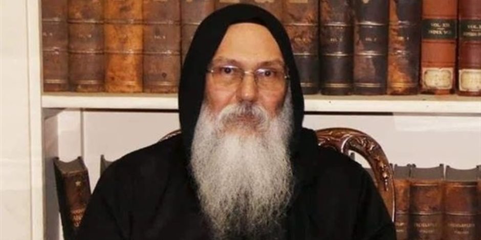 الكنيسة تنتنظر التحقيقات.. ماذا جرى في حادث مقتل أسقف دير أبو مقار؟