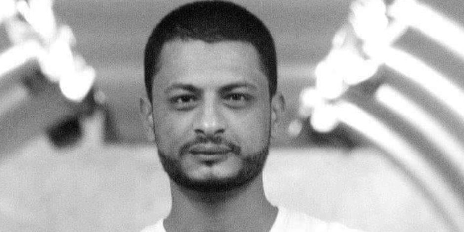  السجن 3 سنوات للشاعر جلال البحيري بتهمة التطاول على النبي وإهانة الجيش