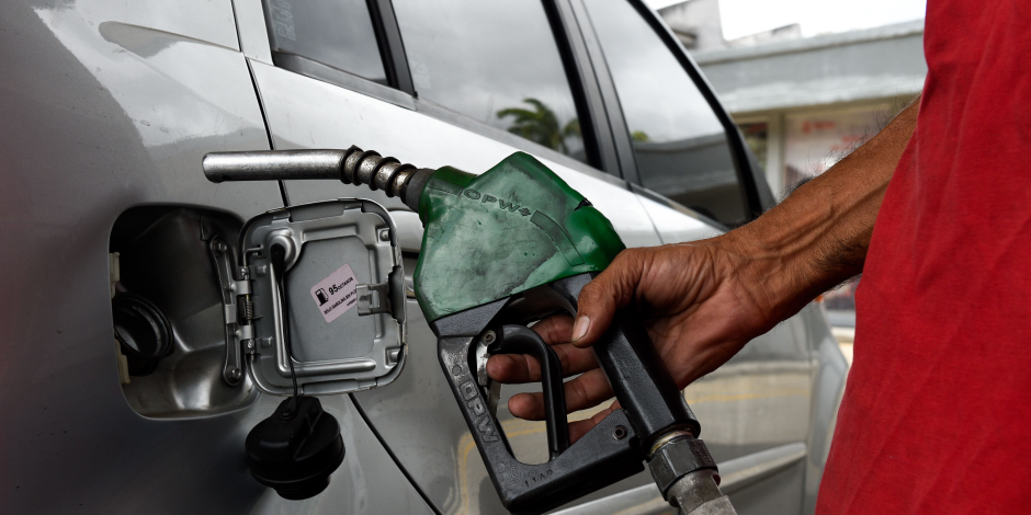 مصادر حكومية تنفي صحة  أسعار البترول المتداولة