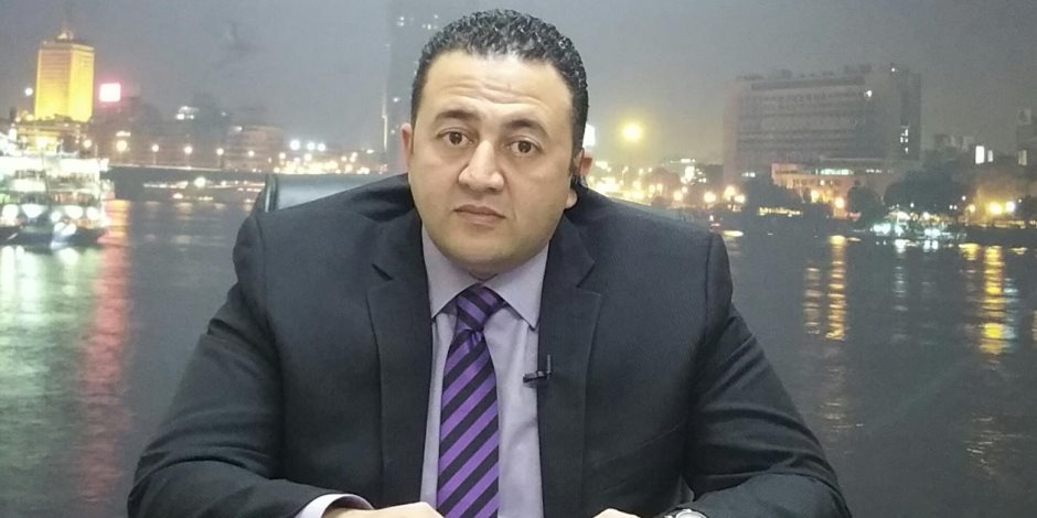 «فطار بـ327 جنيها ولاب توب بـ115 ألف».. قصف جبهة عمرو عبدالهادي: خف من عصير البرسيم