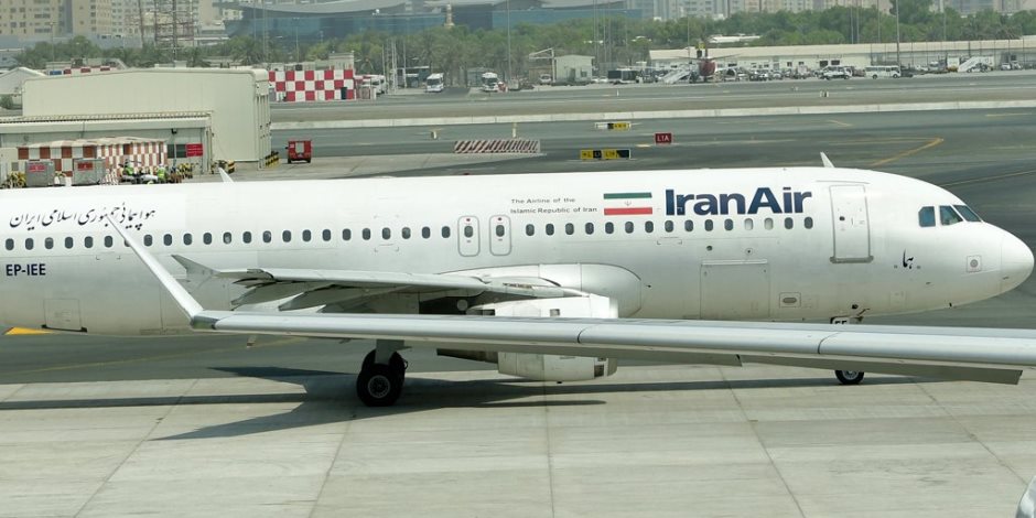 شركة الملاحة الجوية الإيرانية: إيقاف جميع الرحلات الجوية في جميع مطارات البلاد شركة الملاحة الجوية الإيرانية: إيقاف جميع الرحلات الجوية في جميع مطارات البلاد