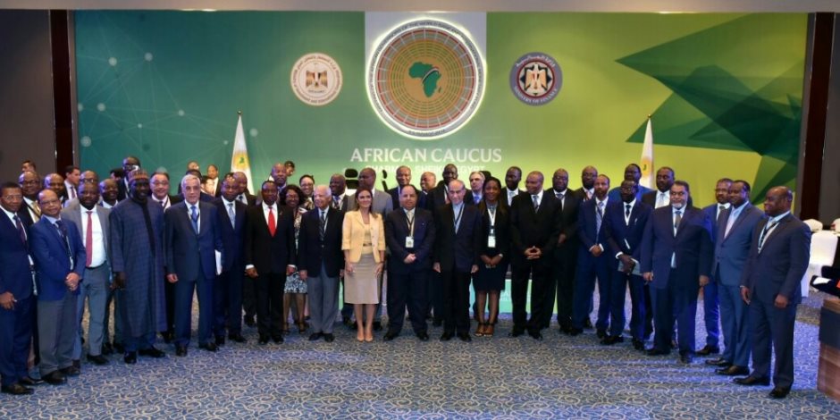 وزيرا الاستثمار والمالية: «إعلان شرم الشيخ» يدعم رؤية الرئيس السيسي لتحقيق التنمية المستدامة بأفريقيا
