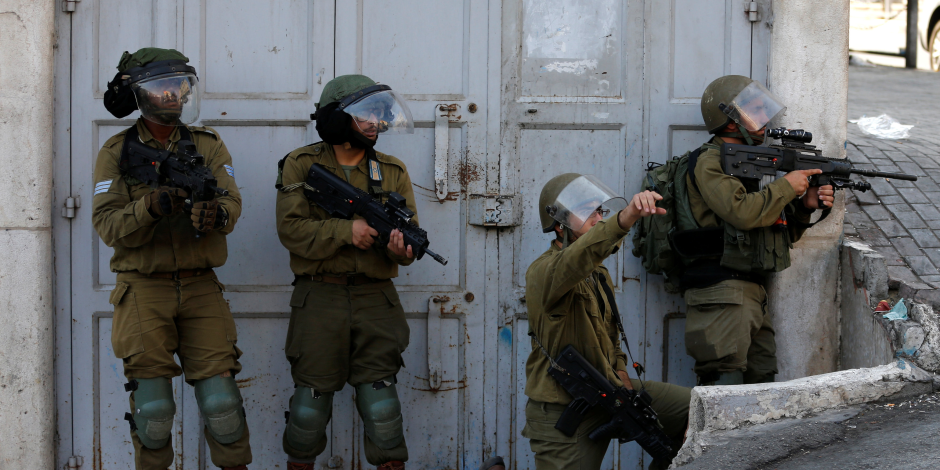 جرائم الاحتلال مستمرة.. قصة حصار مدرسة في بيت لحم واعتقال 20 فلسطينيا بالضفة