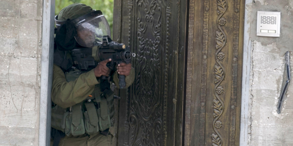 اللواء الغباري: إسرائيل لا تستطيع اجتياح رفح بريا