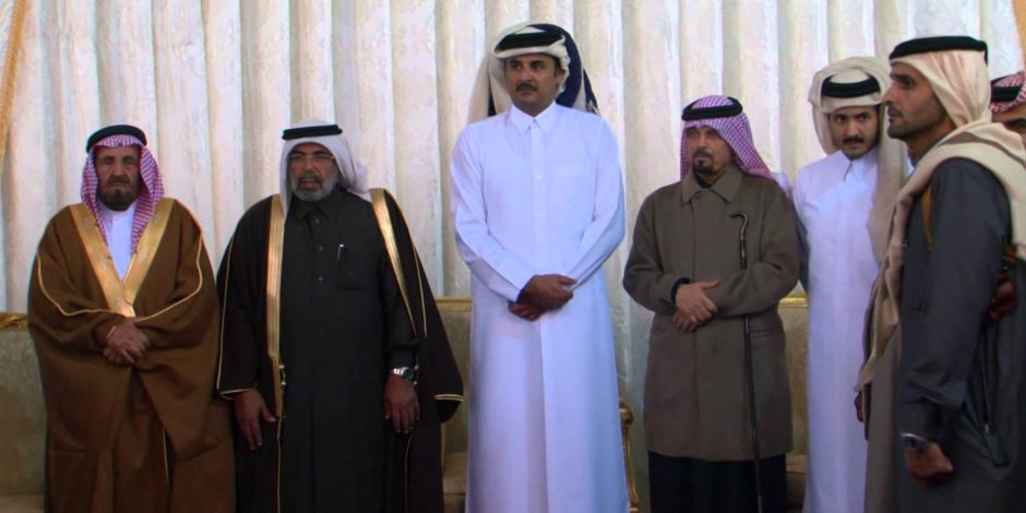 قبائل قطر تكشف مؤامرات «تميم»: ومن أظلم ممن منع حج بيت الله