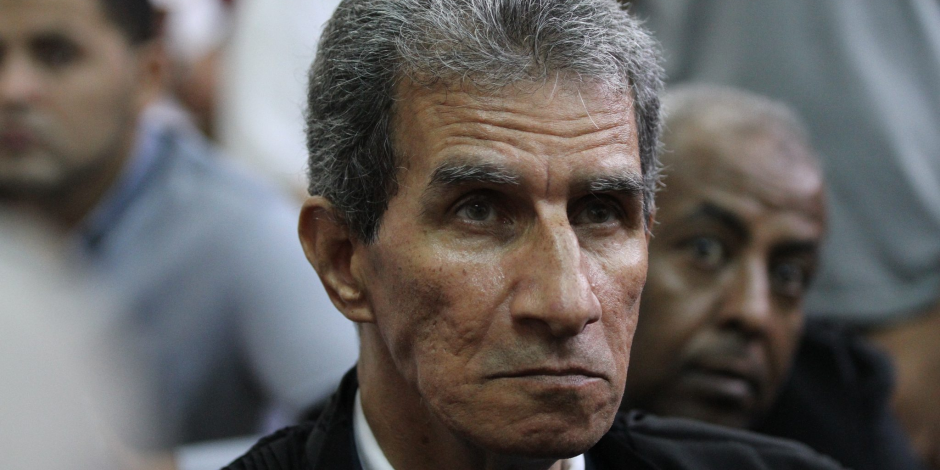 قاض إخواني سابق: مبادرة معصوم مرزوق إخوانية 100%.. وهذا الشخص يمول المجلس الثوري