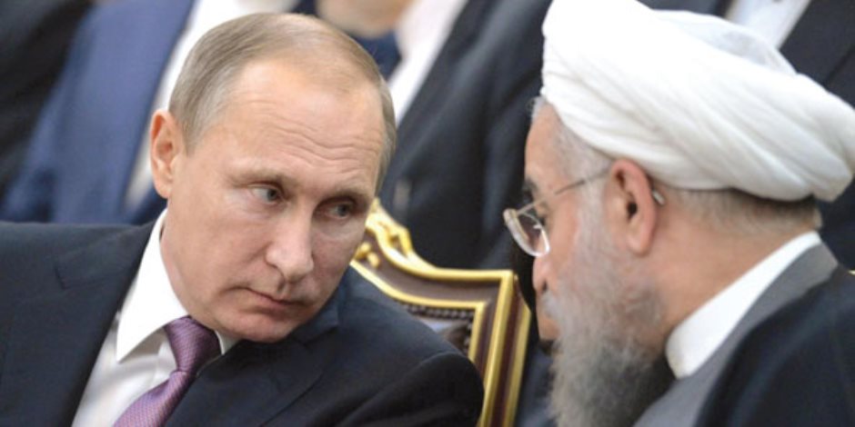  إيران أم روسيا.. أيهما أخطر على أمريكا؟