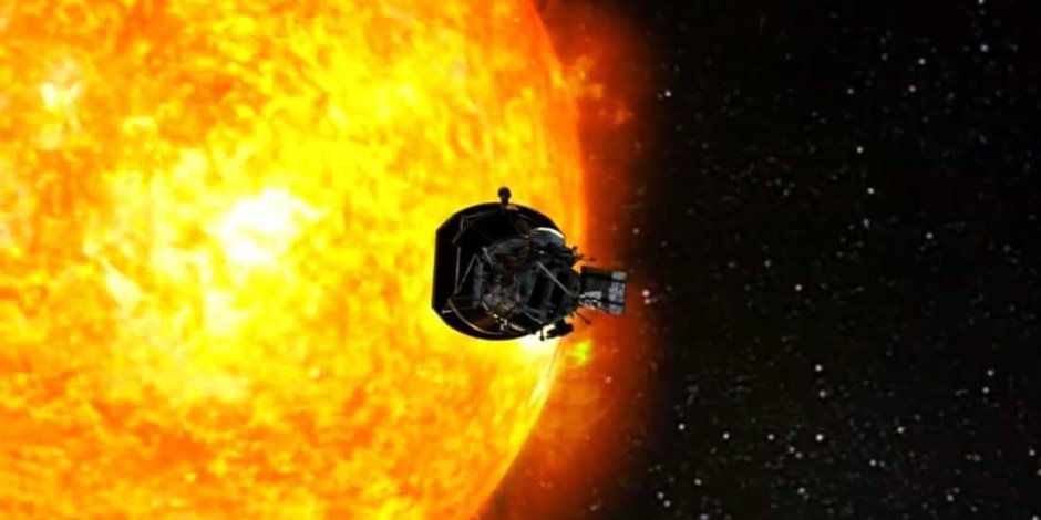 «ناسا» تطلق رحلتها التاريخية إلى الشمس (بث مباشر)