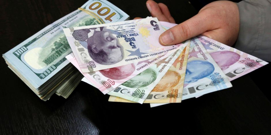 صدق أو لا تصدق.. «كابوس الدولار» يزعج الأتراك خلال نومهم بسبب الفاشل أردوغان 