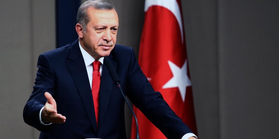 متى يأتي العقاب الدولي؟.. أردوغان يعترف ضمنيا بتورطه في تهريب أسلحة إلى ليبيا