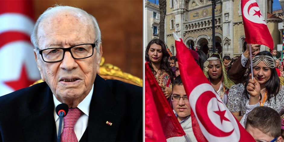 تونس تعلن الحرب على المفدسين.. إقالة وزير الطاقة و4 مسئولين لشبهات فساد