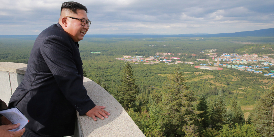 بوليتكو: كوريا الشمالية اختبرت محركا صاروخيا قادرا على استهداف أمريكا