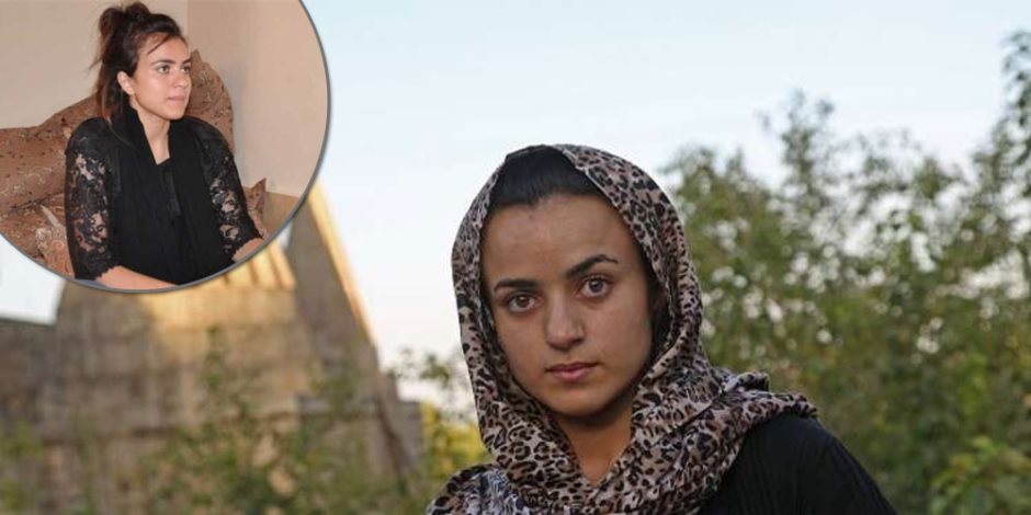 فتاة للمتعة الجنسية بـ100 دولار فقط.. قصة «أشواق» من بيوت دواعش العراق لألمانيا