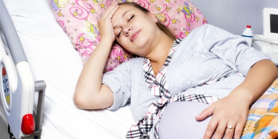 أبرز علامات الإصابة به.. ما هو تسمم الحمل؟