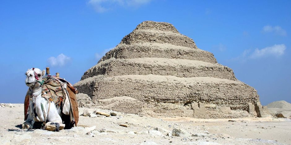 ساندويتش فرعوني في حفريات سقارة.. أغرب اكتشاف أثري مصري طوال 2018 (صور)