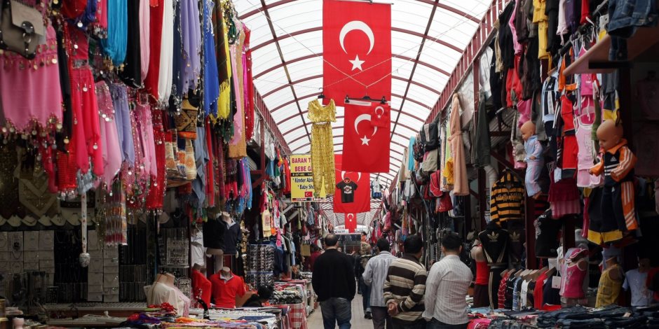 بعد انهيار الليرة.. هل تجد تركيا نفسها أمام أزمة غذاء في الفترة المقبلة؟
