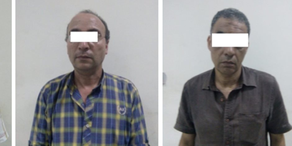 القبض على 3 مسئولين بتهمة اختلاس أموال الشركة المصرية للخميرة