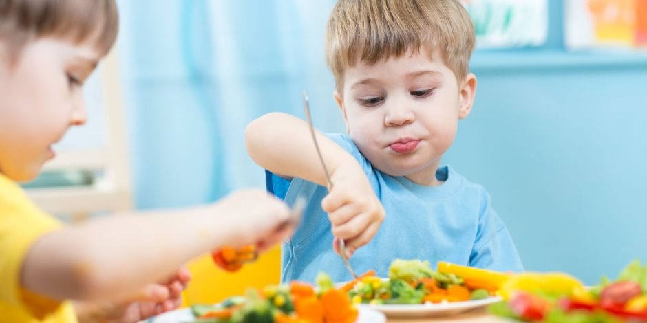 6 أطعمة تزيد وزن طفلك وتفتح شهيته.. تعرفي على فوائدها