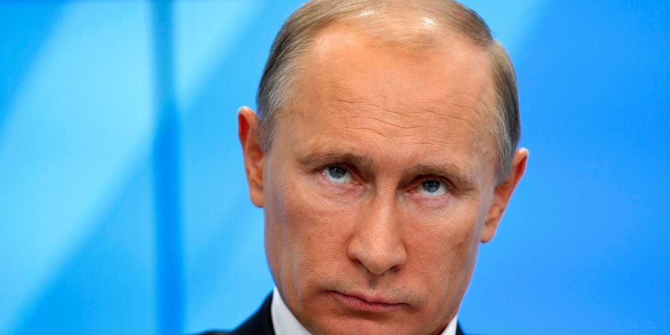 بوتين يتّهم أوكرانيا بمحاولة "ترويع" الروس بعد الهجوم على موسكو