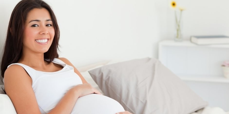 احذري صالات التجميل والساونا خلال شهور الحمل الأولى