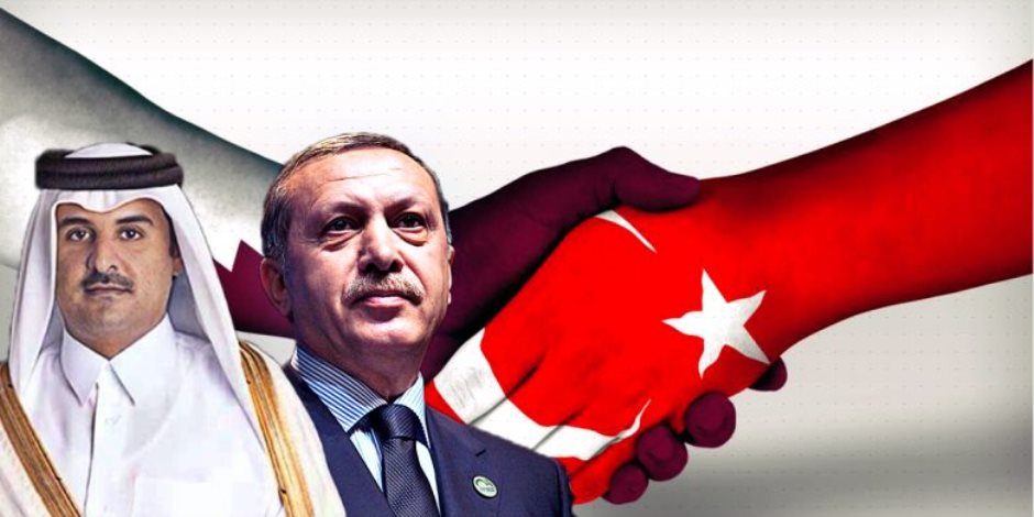 كواليس جديدة للتحالفات الحرام بين تركيا وقطر في تونس وسوريا