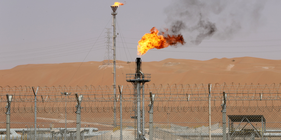 أمن الدولة السعودي يعلن استهداف محطتي ضخ وقود بالرياض