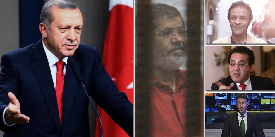الإخوان في أنقرة.. كيف أصبحت الجماعة الإرهابية في تركيا صفرا على الشمال؟