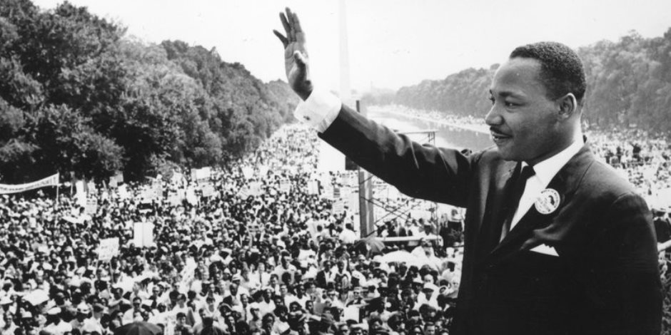 "عندى حلم".. ذكرى خطبة مارتن لوثر كينج التى لا ينساها التاريخ