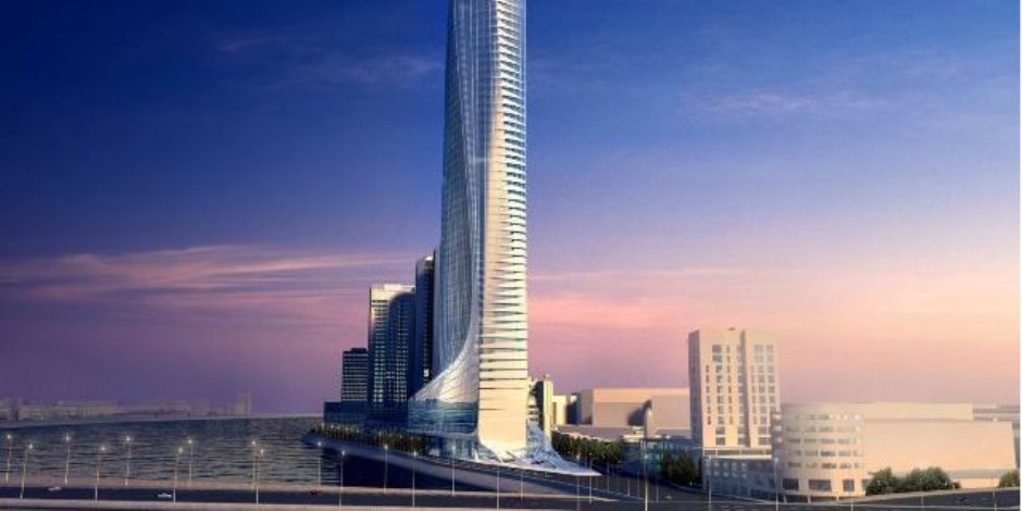 مصر جاهزة للاستثمار.. تعرف على تفاصيل إنشاء أطول مبني بأفريقيا في مثلث ماسبيرو