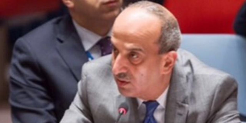 مجلس الأمن يدعو لاستئناف مفاوضات سد النهضة والتوصل لاتفاق مقبول وملزم