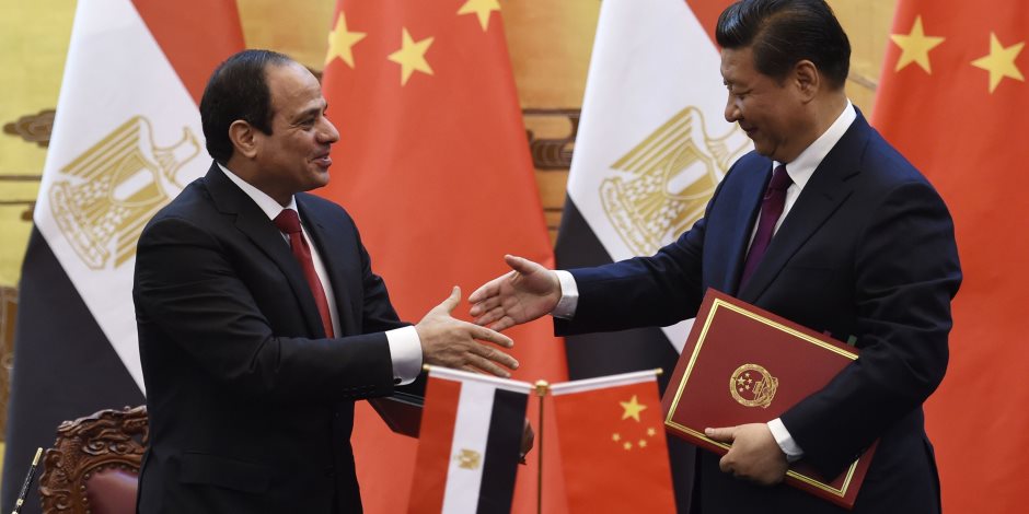 الرئيس السيسي في الصين .. ماذا تحمل القمة السادسة في جعبتها للقاهرة وبكين؟