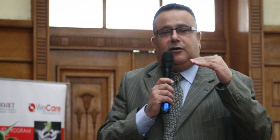 محافظ الإسكندرية يواجه 40 طلب إحاطة من البرلمان عن شكاوى المواطنين