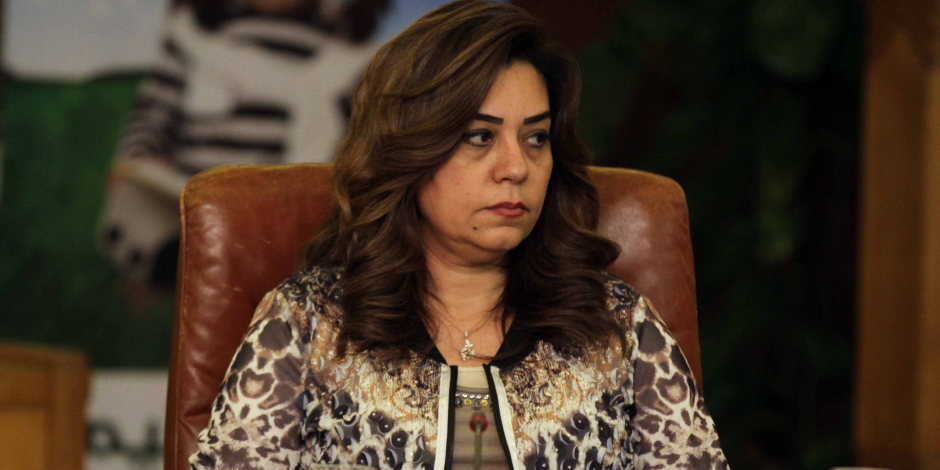 مناصب الدكتورة منال عوض وزيرة التنمية المحلية الجديدة وسيرتها الذاتية