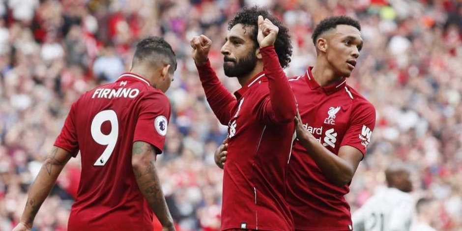 لاعبو ليفربول محرومون من مباراة مانشستر سيتي