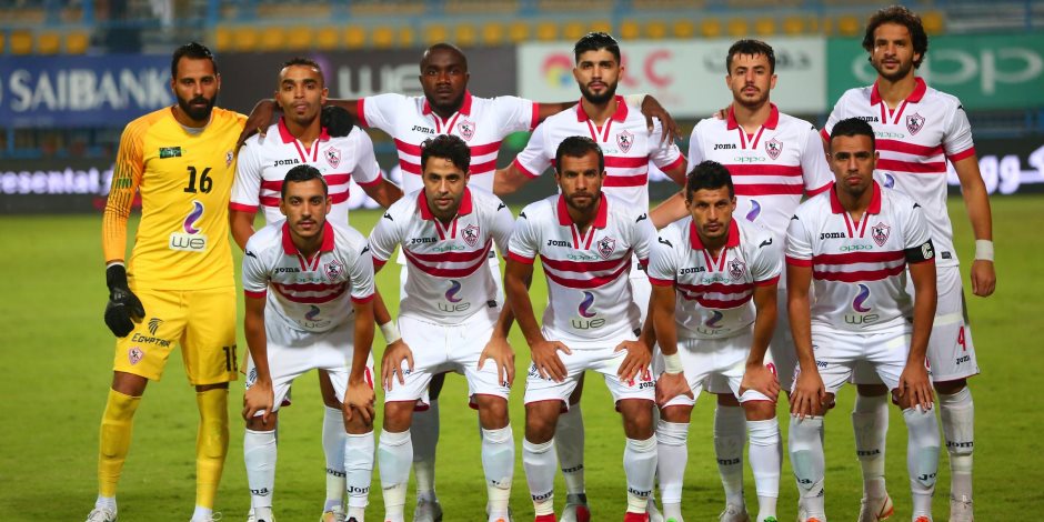 تاريخ الزمالك بدور الـ 32 في كأس مصر.. مهمة جديدة لحامل اللقب أمام سمنود (فيديو)