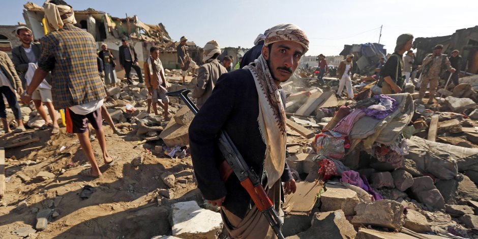  اليمن × 24 ساعة.. نتائج مفاوضات الأمم المتحدة مع الحوثيين 