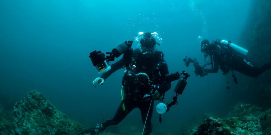 في البحرين.. أكبر منتزه تحت الماء في العالم يختبر تجربة الغوص بنجاح