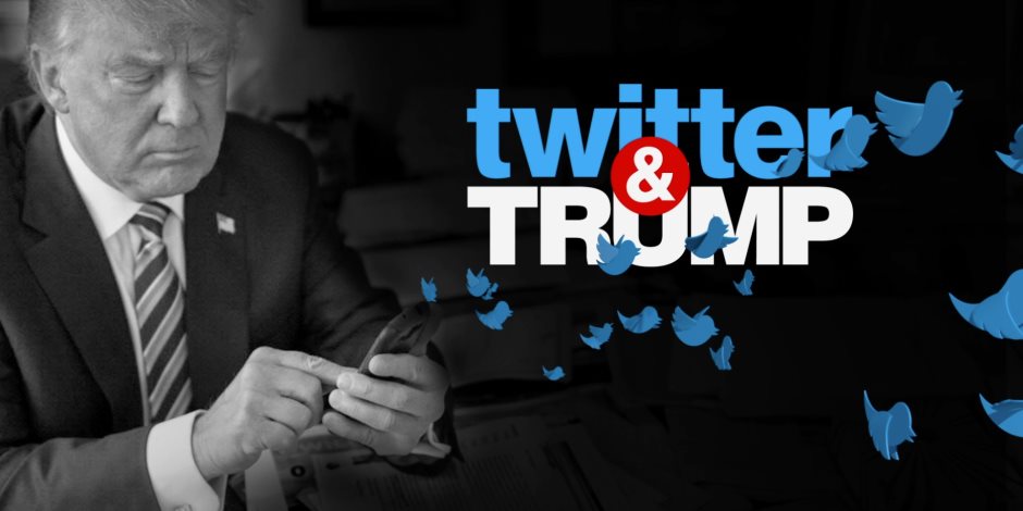 لماذا لم يحظر «تويتر» حساب الرئيس الأمريكي؟.. موقع التغريدات يعاقب أنصار ترامب