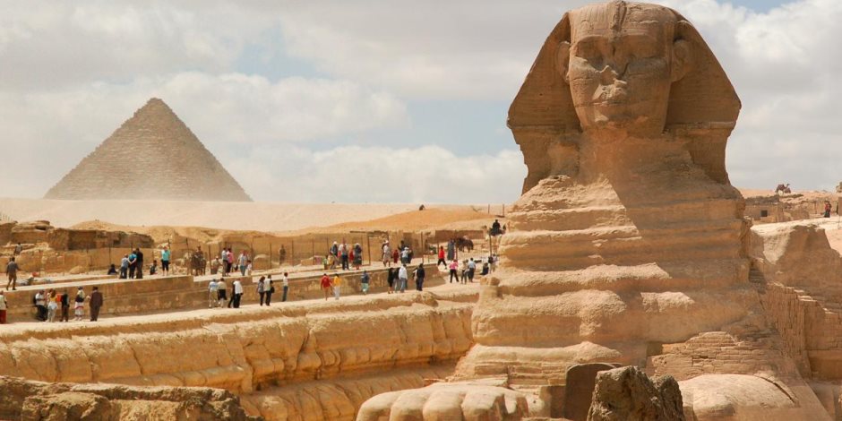 مصر الرابعة عالميا في وجهات السياحية المحببة للألمان في 2018