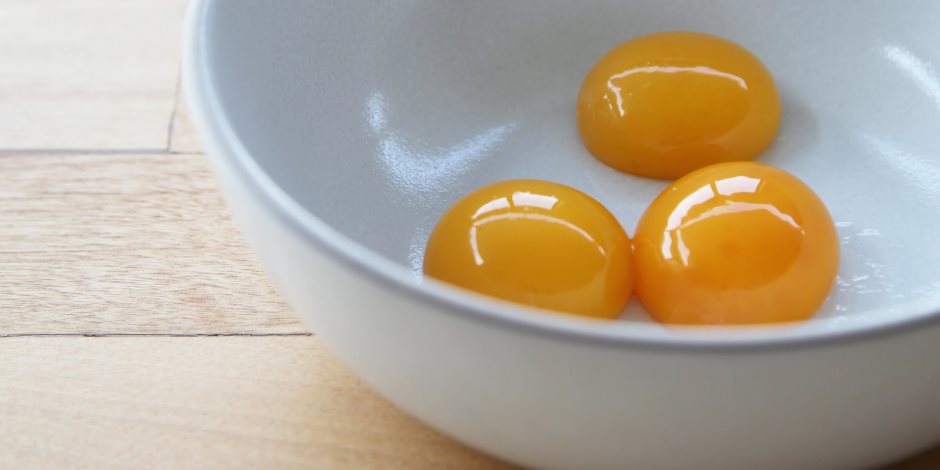 ما هي فوائد تناول البيض إذا كنت مصابًا بمرض السكرى؟
