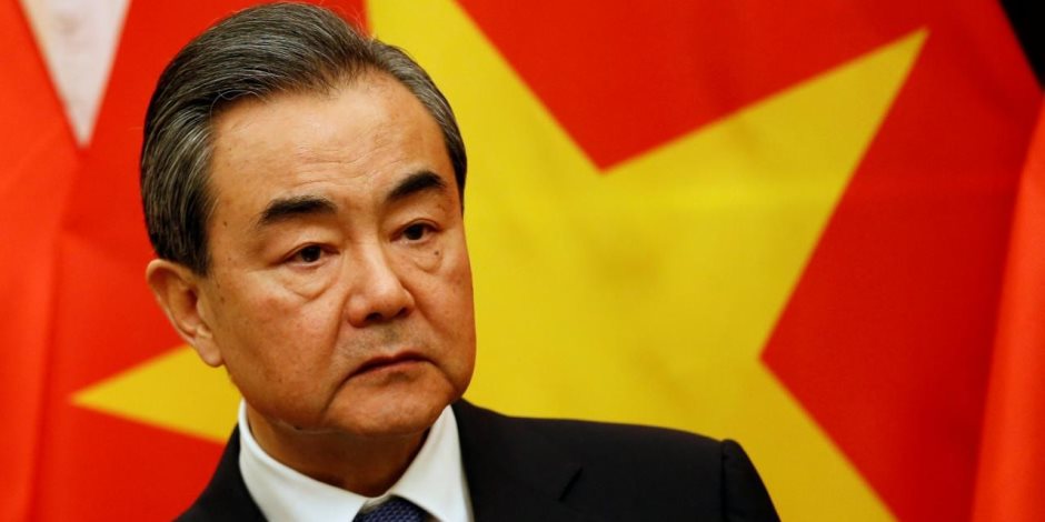 وزير خارجية الصين لأمريكا: الديموقراطية ليست «كوكاكولا»