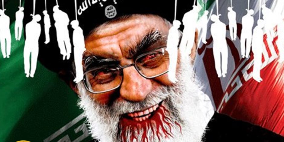 جمهورية الإعدامات.. الياسين: قدسية دولة «الملالي» انتهت والغضب يأكل الشارع الإيراني