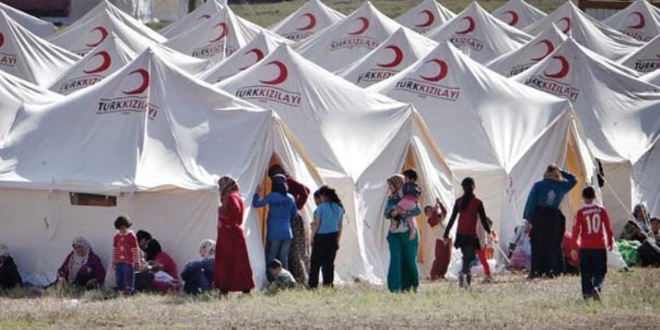 يتحرشون بنسائهم ويستعبدون رجالهم.. هذا ماتفعله تركيا باللاجئين السوريين
