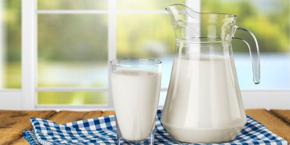اللبن حلو مفيش كلام.. احذر الإفراط في تناول الحليب: يسبب التهاب المفاصل
