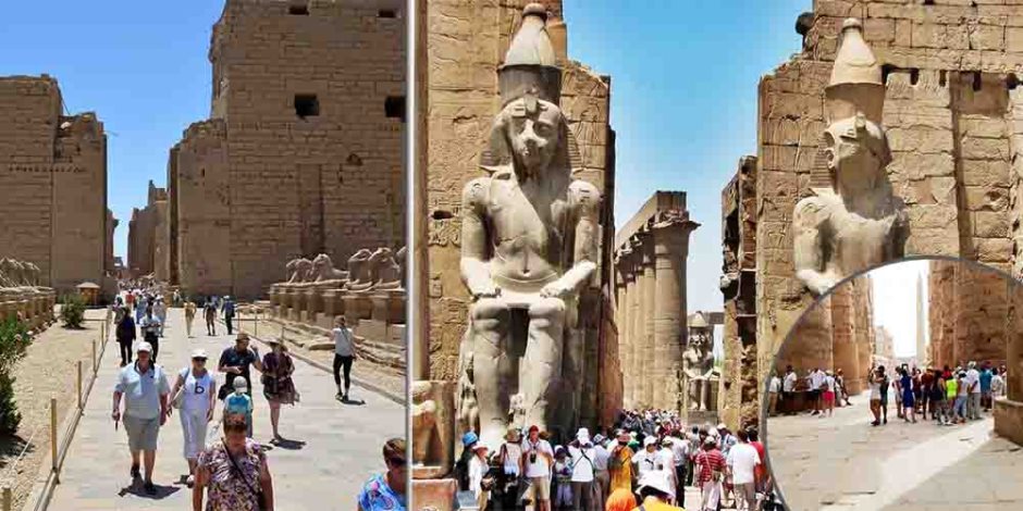 7 بعثات أجنبية للبحث عن الكنوز الفرعونية.. كيف تخطط وزارة الآثار للتنقيب في الأقصر؟