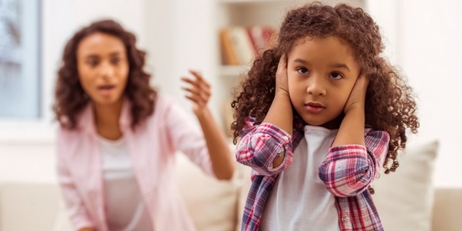 كيف نتجنب تحول عند الأطفال إلى اضطراب نفسي؟استشاري علاقات أسرية يجيب 