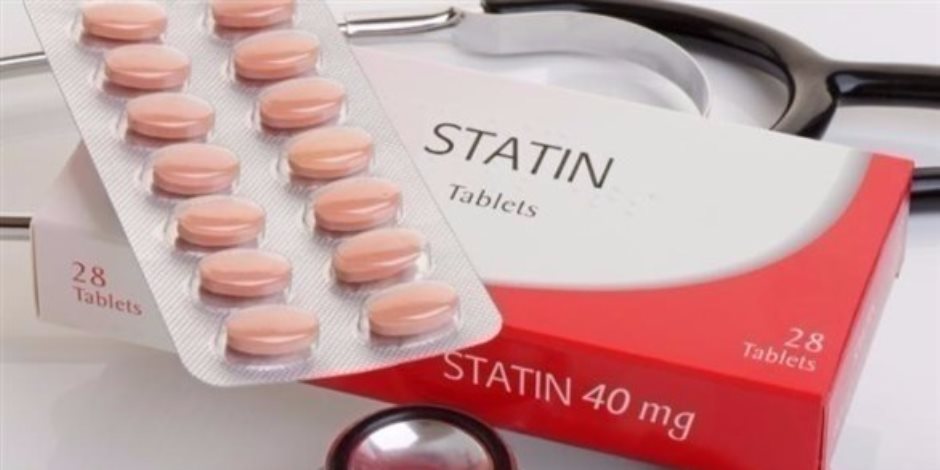 بروفسور مصري يشكك في جدري استخدام عقار الـ Statin لتخفيض معدلات الكولسترول المرتفعة في الدم 